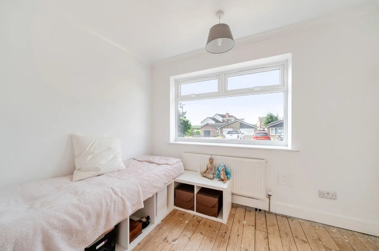 Bentinck Drive, Clowne, S43, photo 11