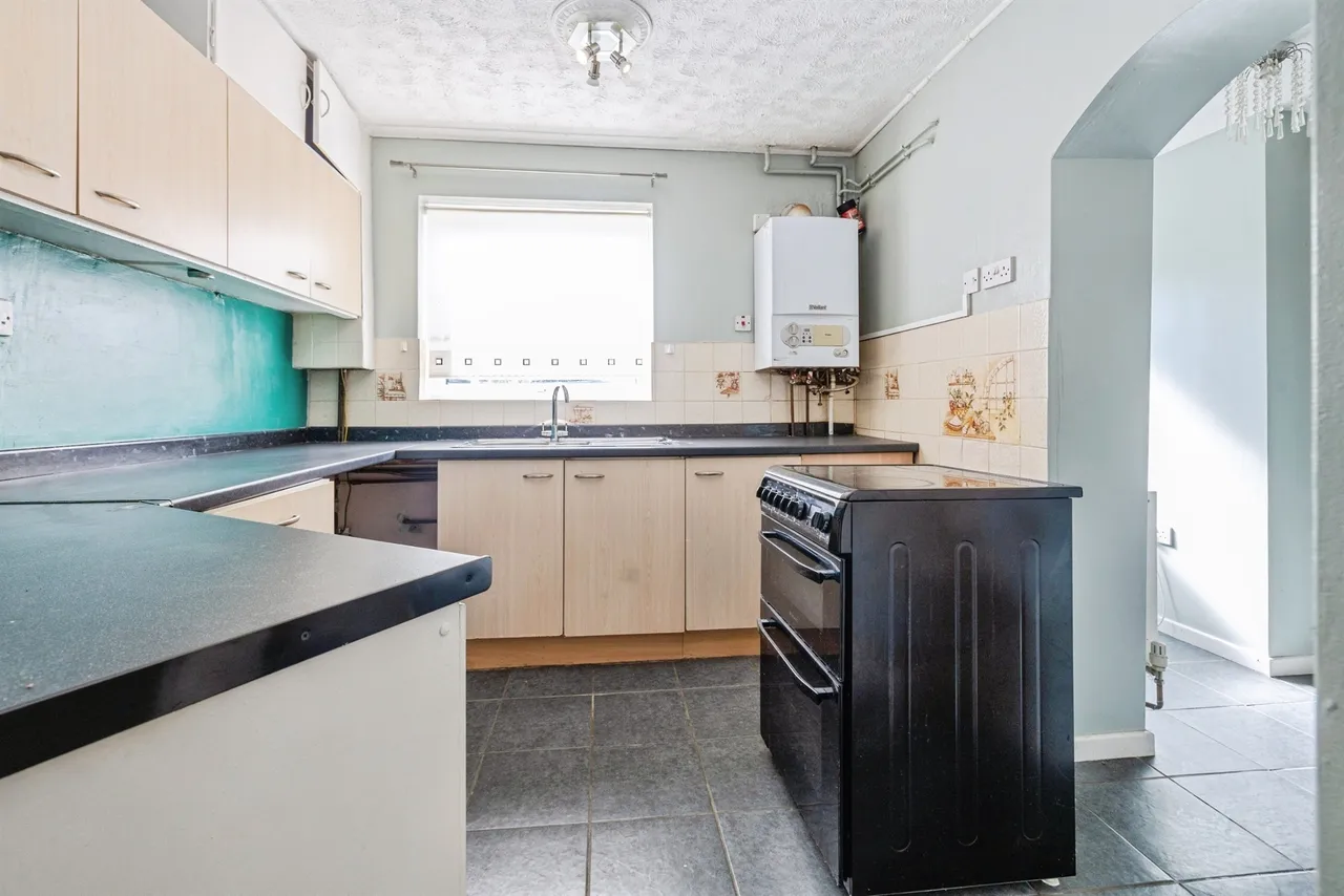 Queen Elizabeth Road, Lincoln, photo 7