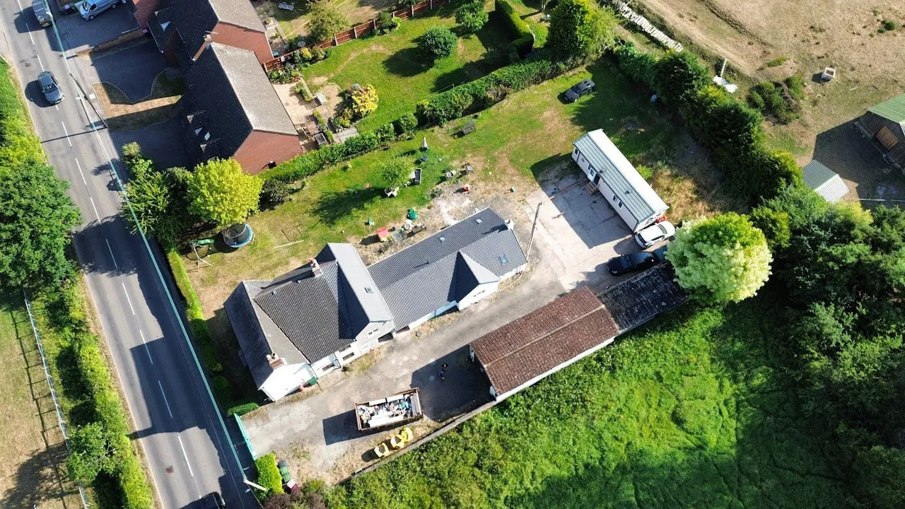 6 bed house for sale, Coton Road, B46