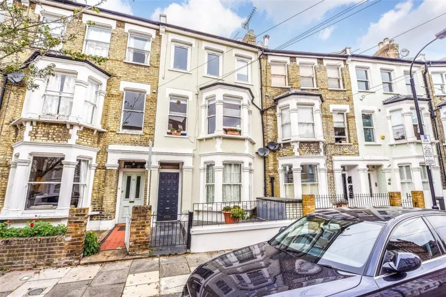 1 bed flat for sale, Epirus Road, London, SW6