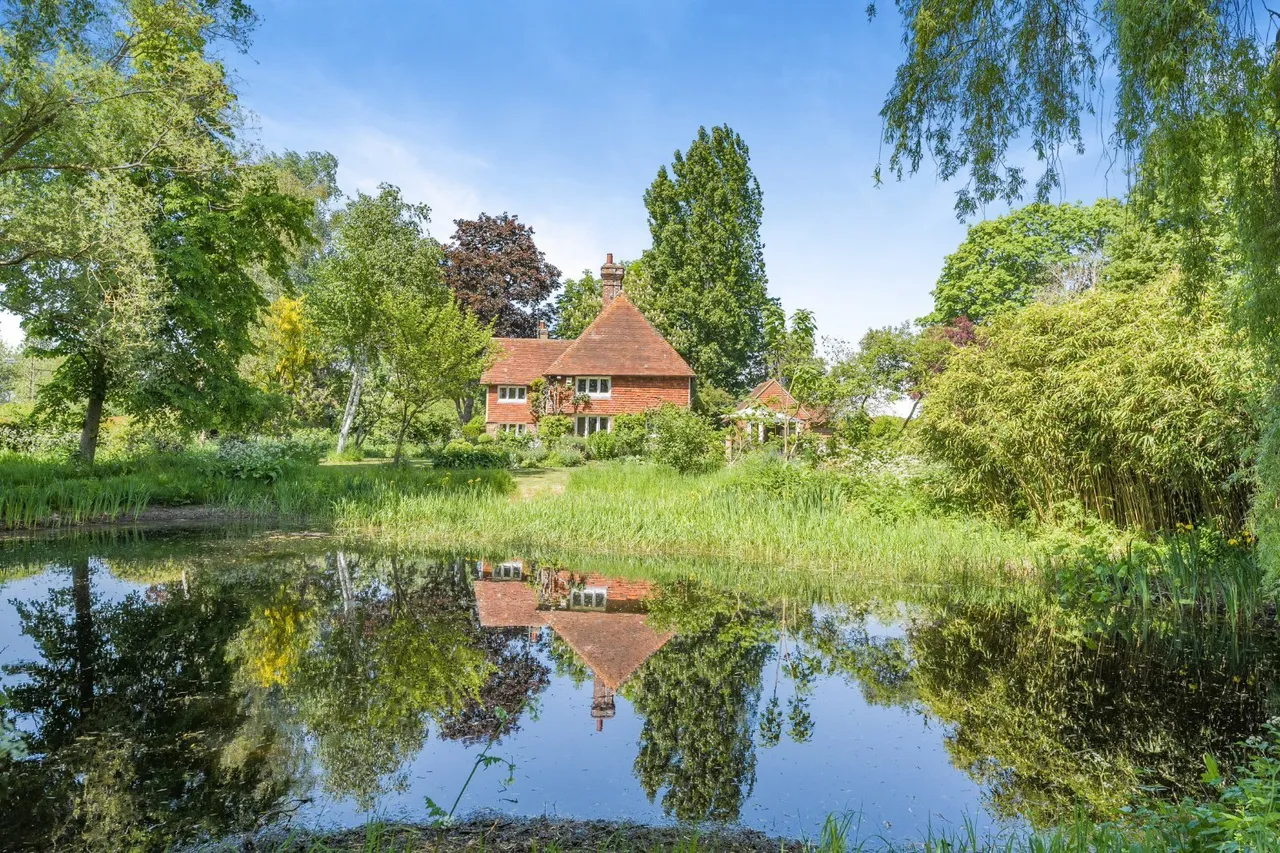 Neaves Lane, Glyndebourne, BN8, photo 11