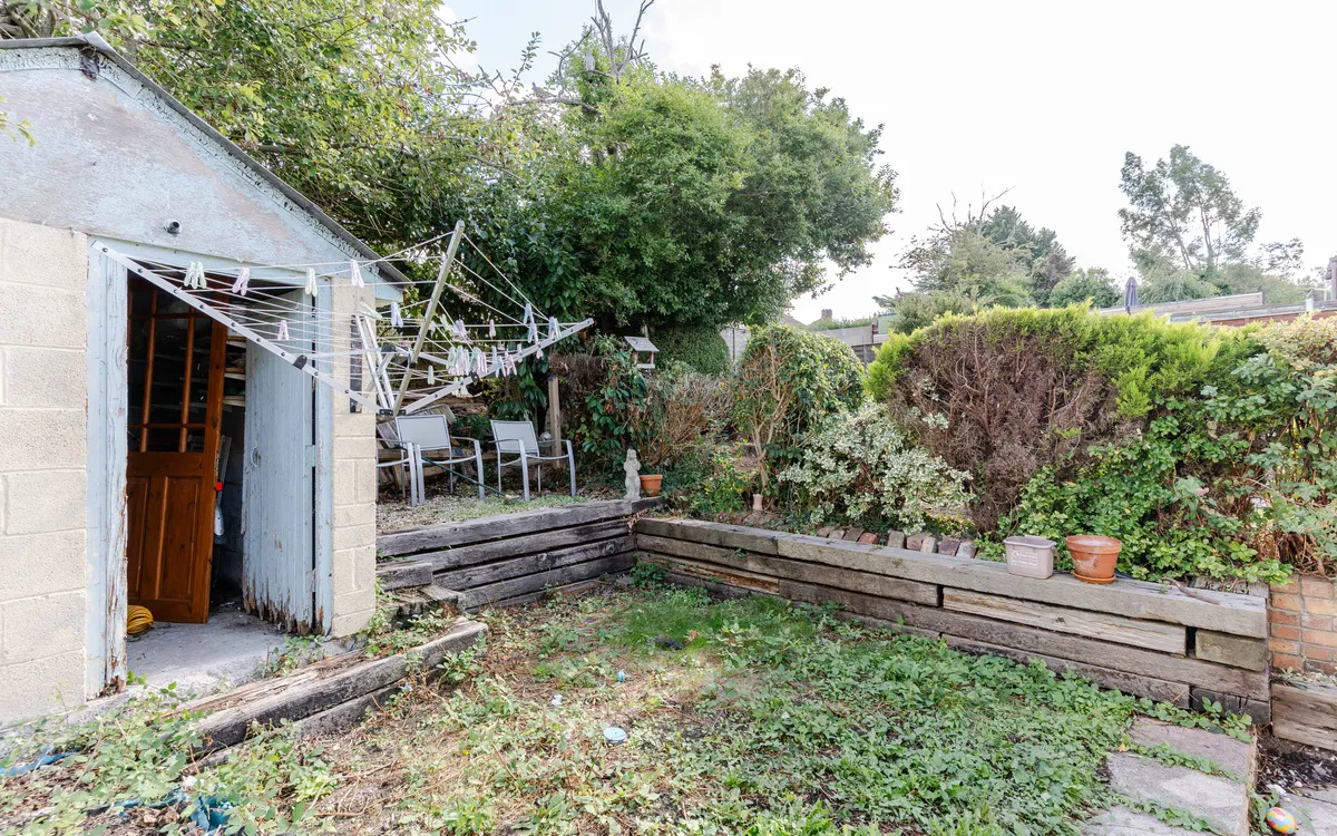 Clare Road, Bristol, BS15, photo 13