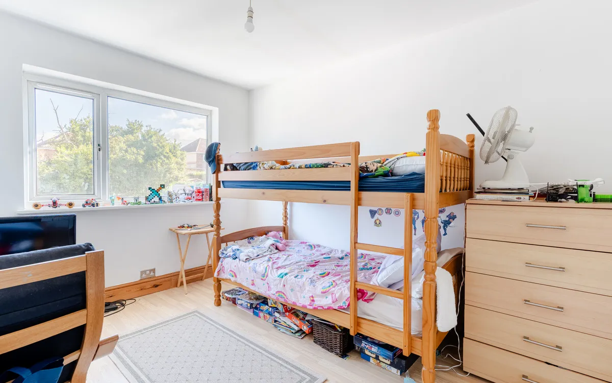 Clare Road, Bristol, BS15, photo 8