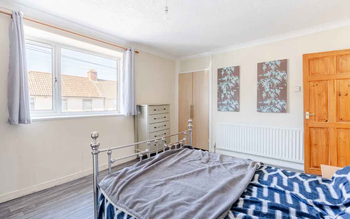 Clare Road, Bristol, BS15, photo 7
