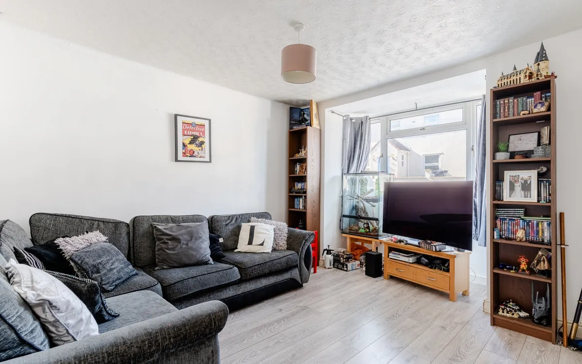 Clare Road, Bristol, BS15, photo 4