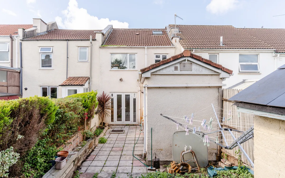 Clare Road, Bristol, BS15, photo 14