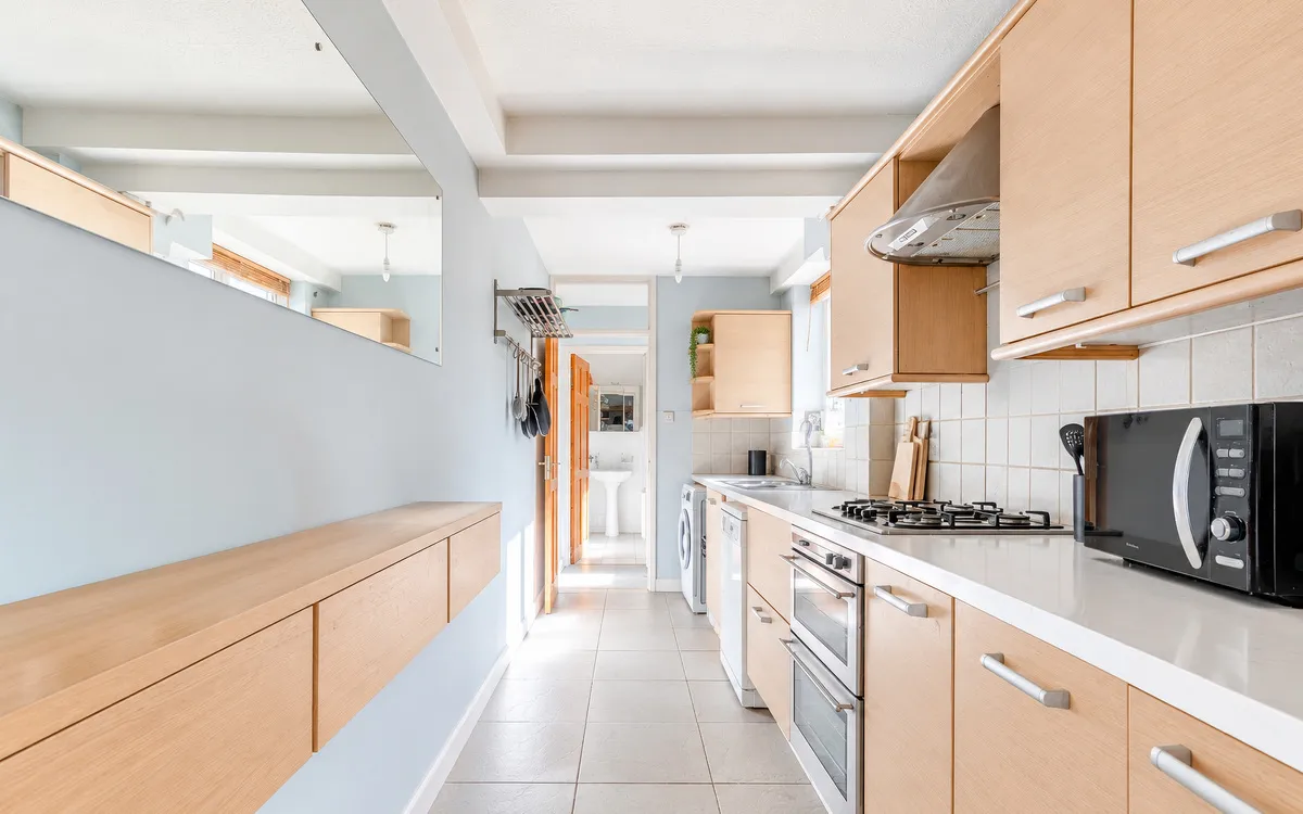 Clare Road, Bristol, BS15, photo 5