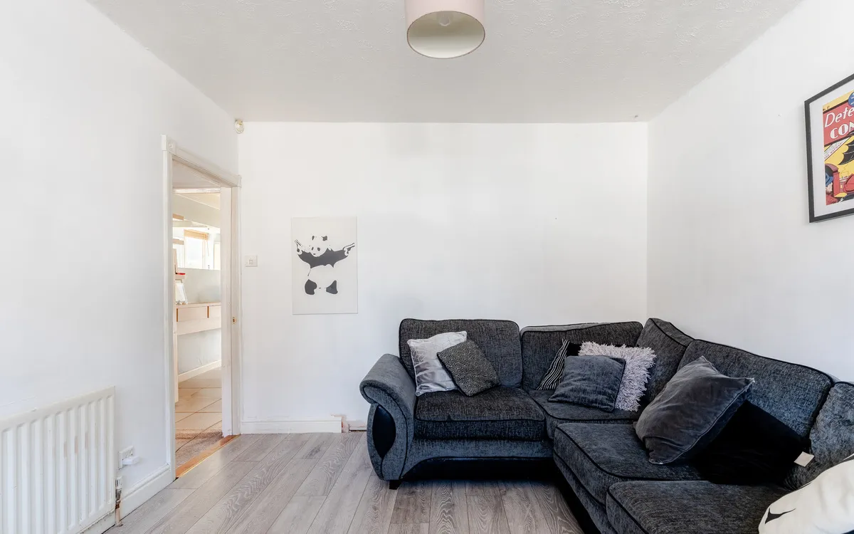 Clare Road, Bristol, BS15, photo 3