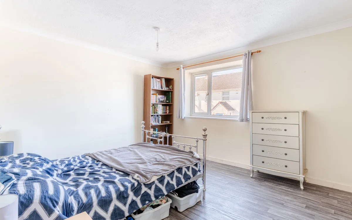 Clare Road, Bristol, BS15, photo 2
