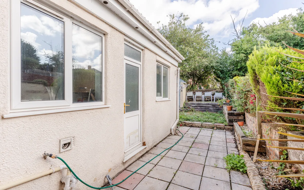 Clare Road, Bristol, BS15, photo 12