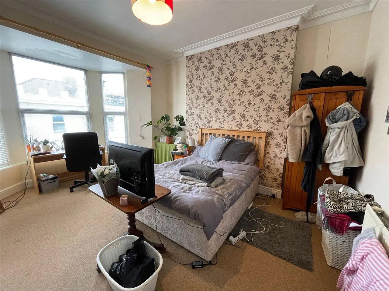 Hill Park Crescent, Plymouth, photo 7