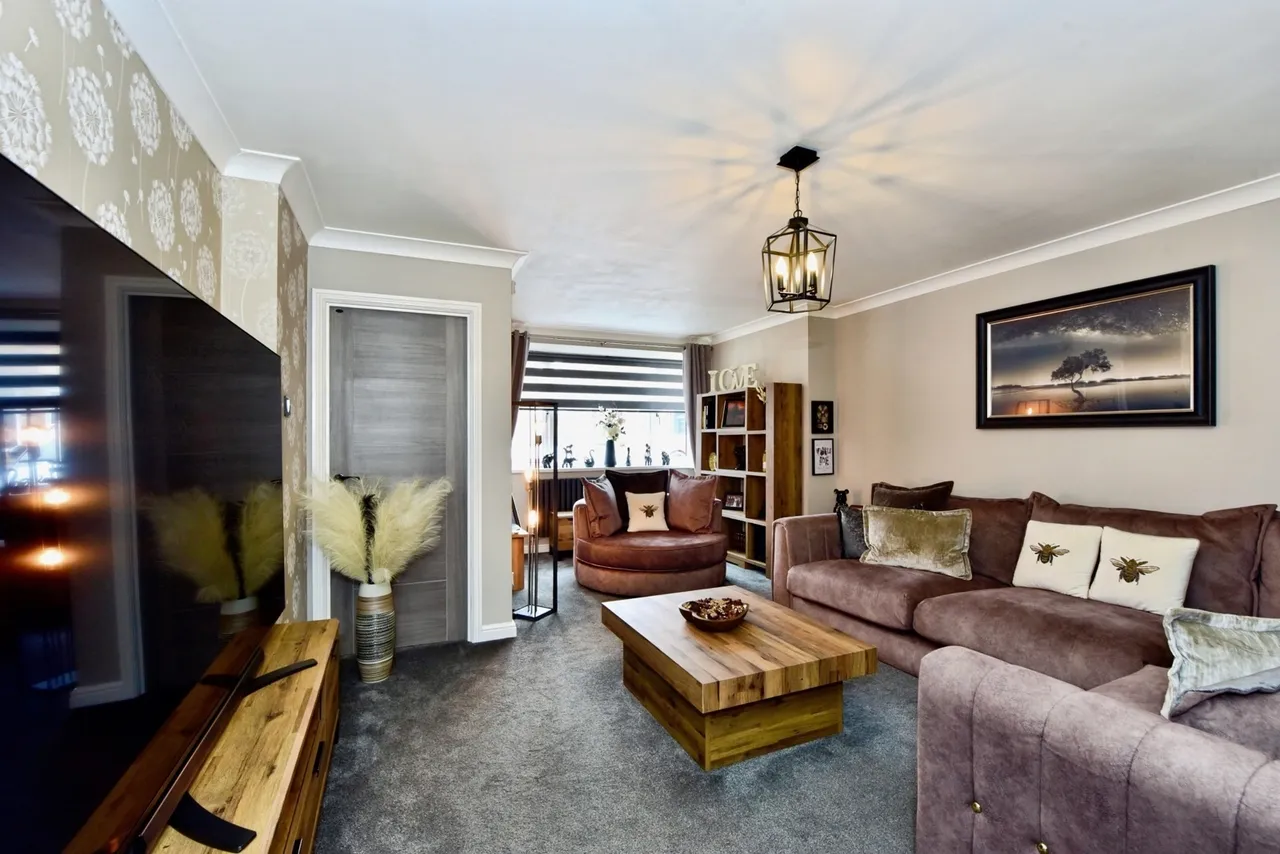 Toll House Mead, Mosborough, Sheffield, South Yorkshire, S20, photo 8