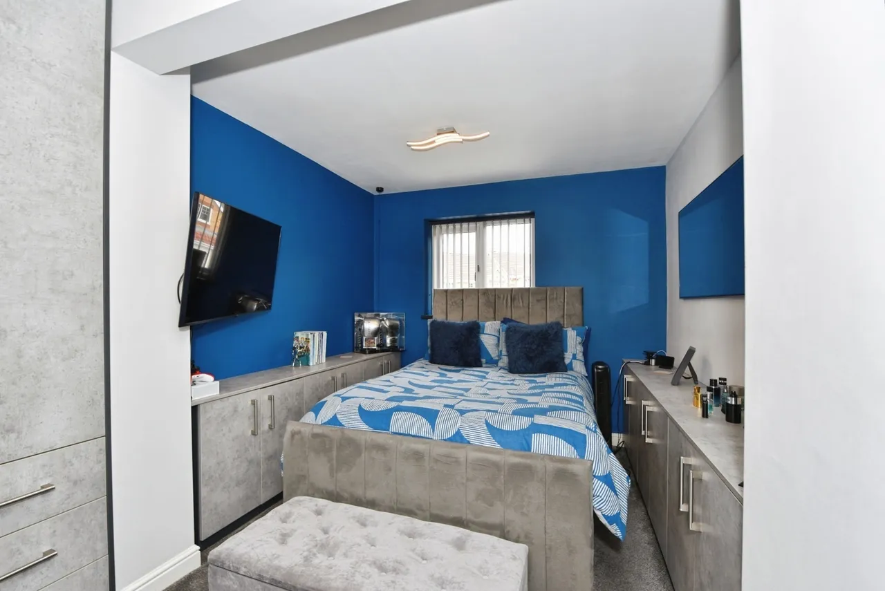 Toll House Mead, Mosborough, Sheffield, South Yorkshire, S20, photo 18