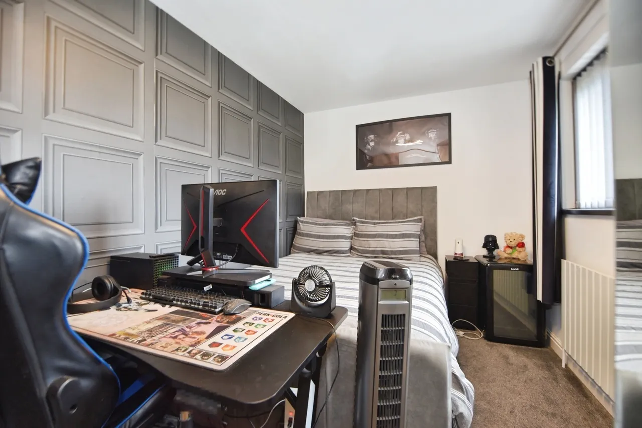 Toll House Mead, Mosborough, Sheffield, South Yorkshire, S20, photo 20