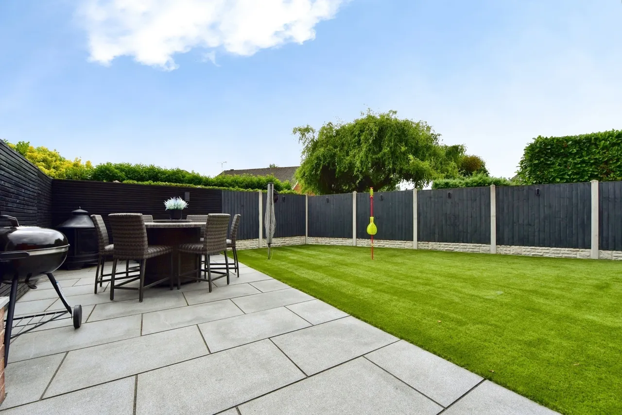 Toll House Mead, Mosborough, Sheffield, South Yorkshire, S20, photo 24