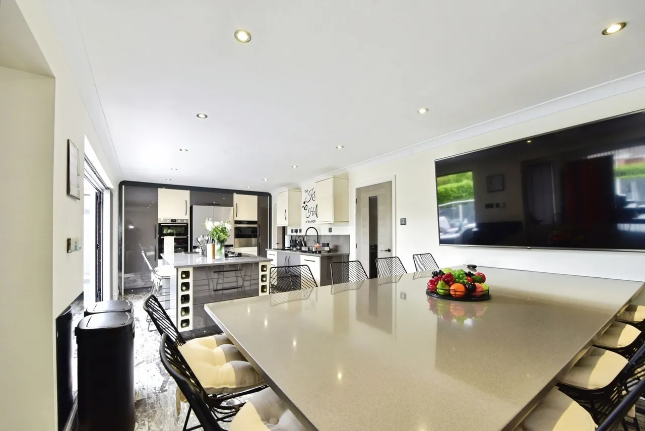 Toll House Mead, Mosborough, Sheffield, South Yorkshire, S20, photo 7