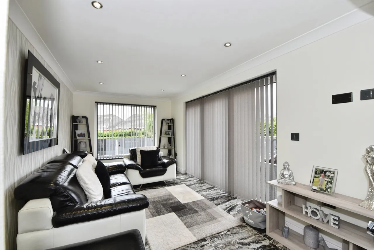 Toll House Mead, Mosborough, Sheffield, South Yorkshire, S20, photo 22