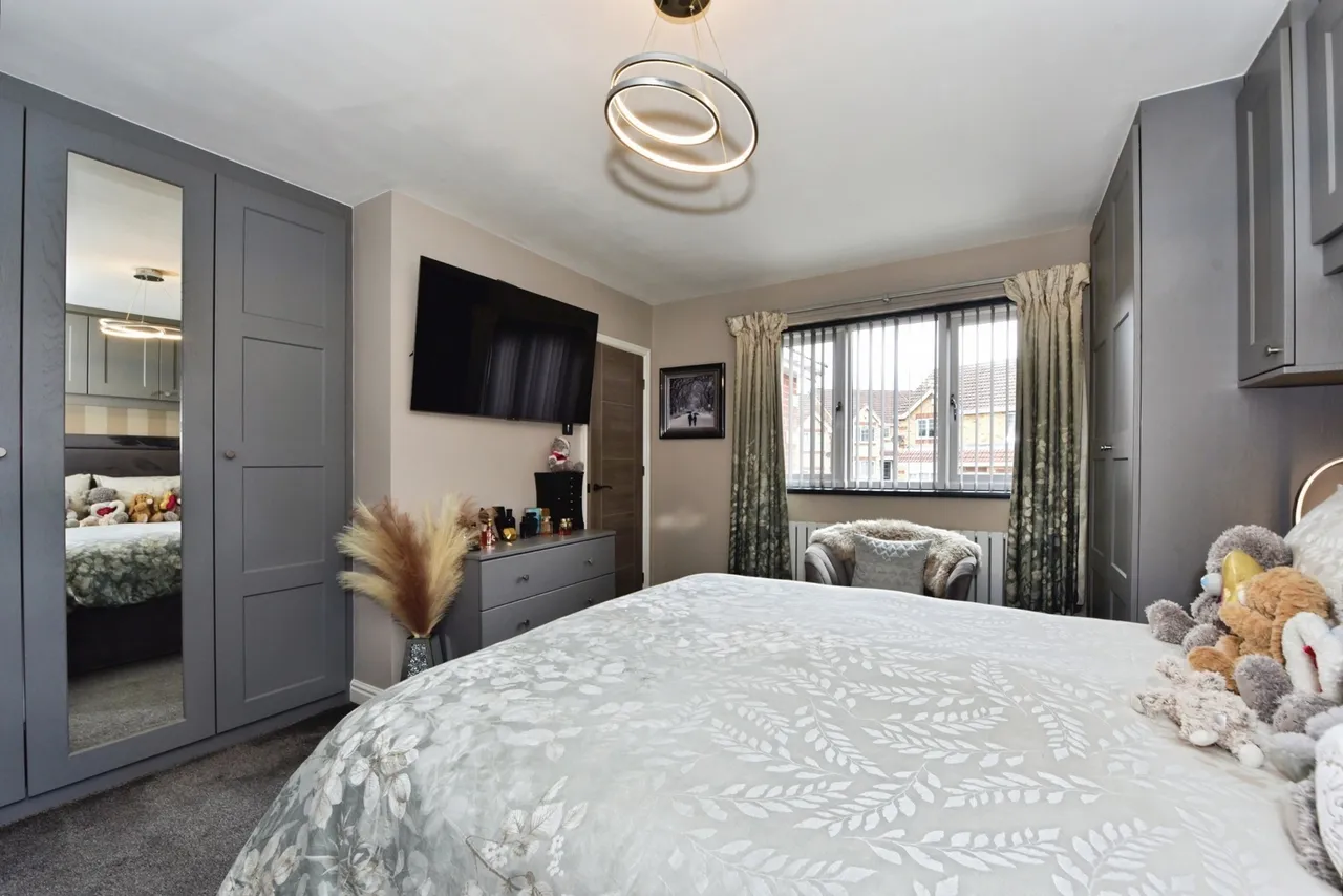 Toll House Mead, Mosborough, Sheffield, South Yorkshire, S20, photo 15
