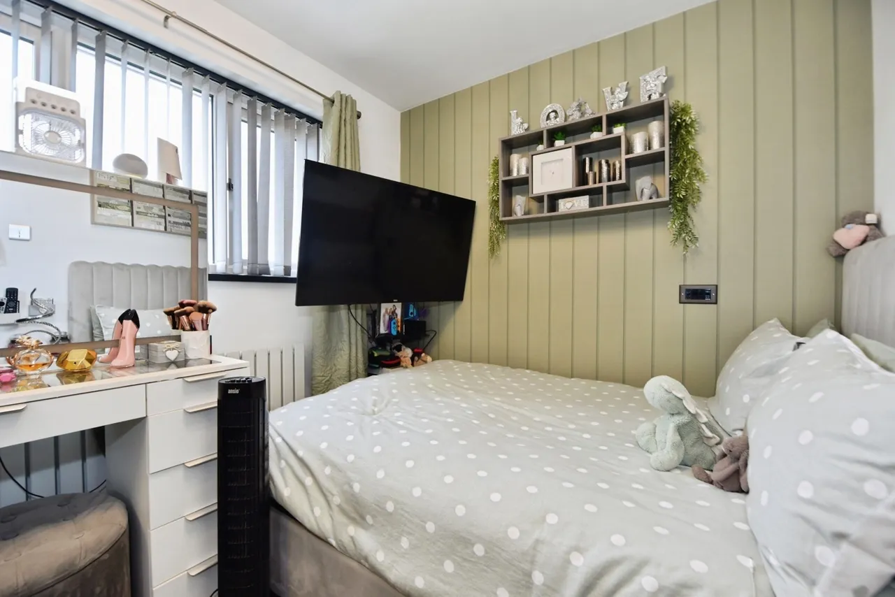 Toll House Mead, Mosborough, Sheffield, South Yorkshire, S20, photo 19
