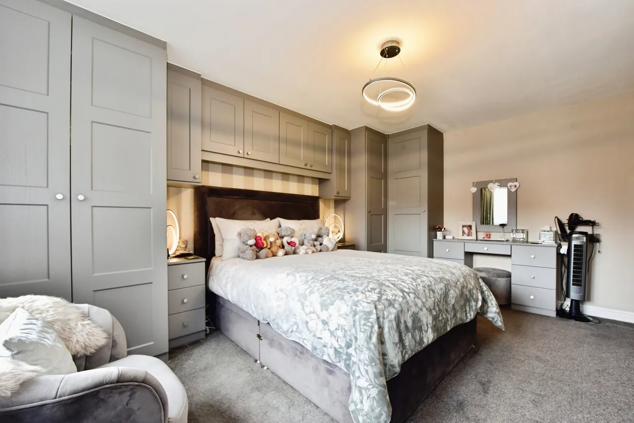 Toll House Mead, Mosborough, Sheffield, South Yorkshire, S20, photo 16