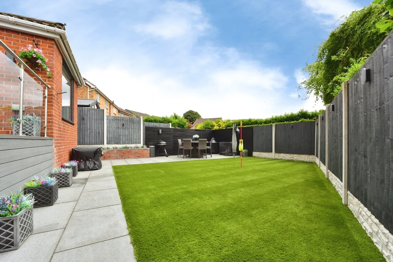 Toll House Mead, Mosborough, Sheffield, South Yorkshire, S20, photo 23
