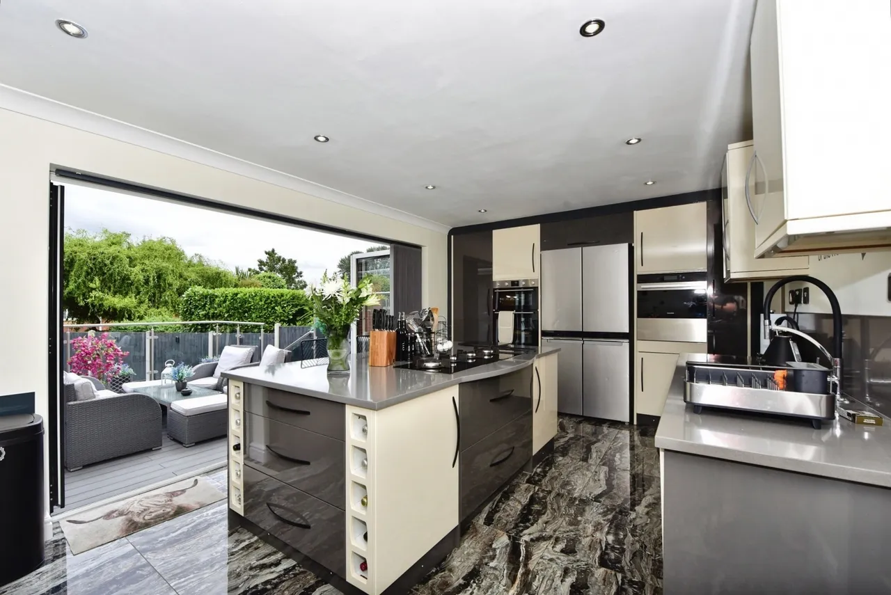 Toll House Mead, Mosborough, Sheffield, South Yorkshire, S20, photo 6
