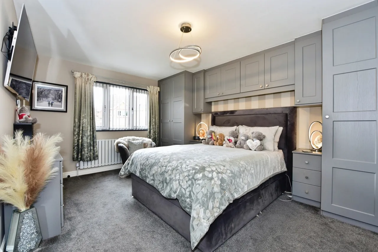 Toll House Mead, Mosborough, Sheffield, South Yorkshire, S20, photo 14
