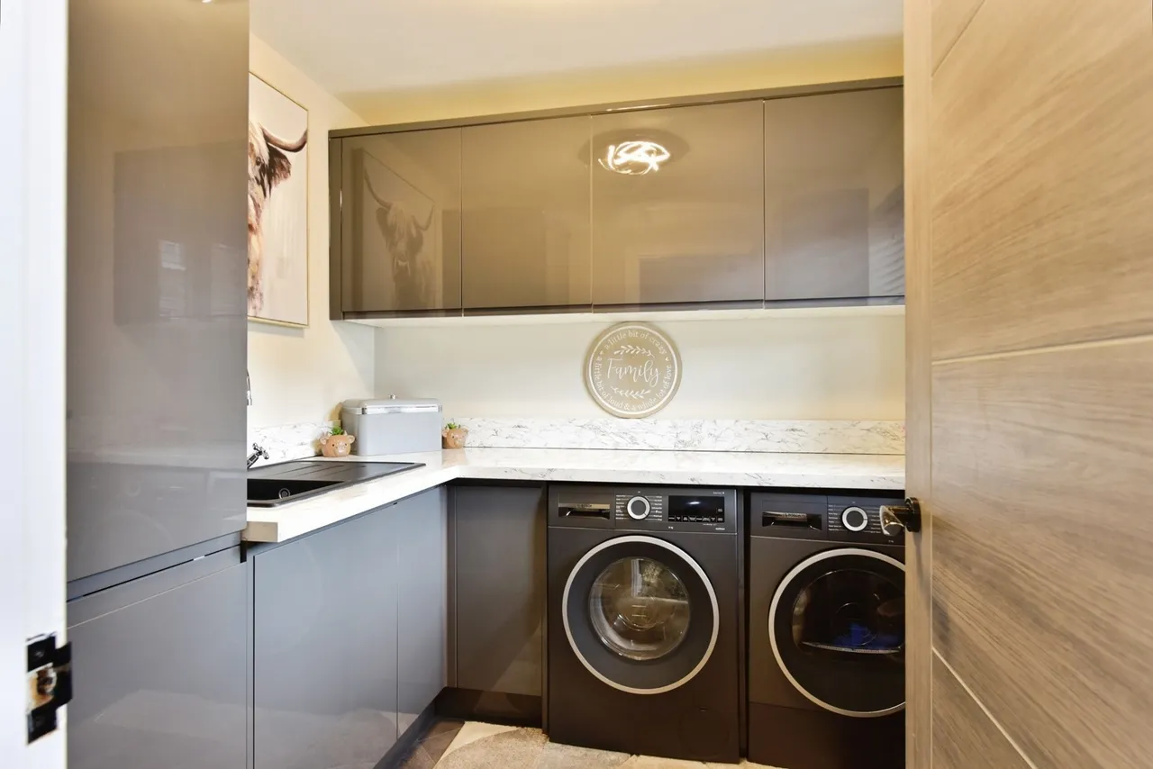 Toll House Mead, Mosborough, Sheffield, South Yorkshire, S20, photo 10