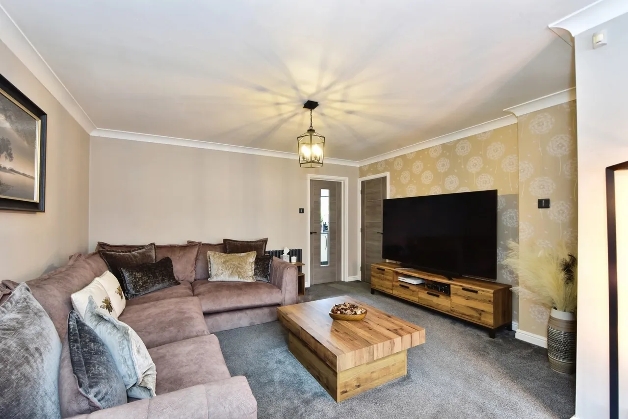 Toll House Mead, Mosborough, Sheffield, South Yorkshire, S20, photo 9