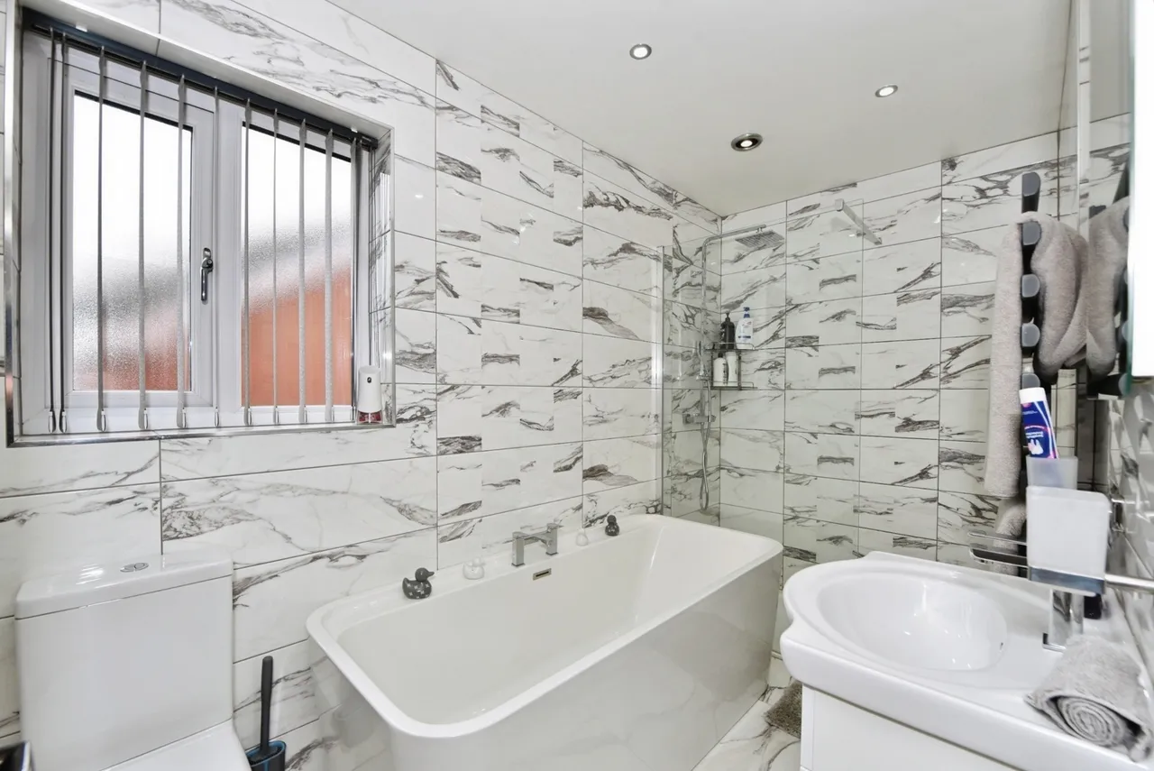 Toll House Mead, Mosborough, Sheffield, South Yorkshire, S20, photo 21