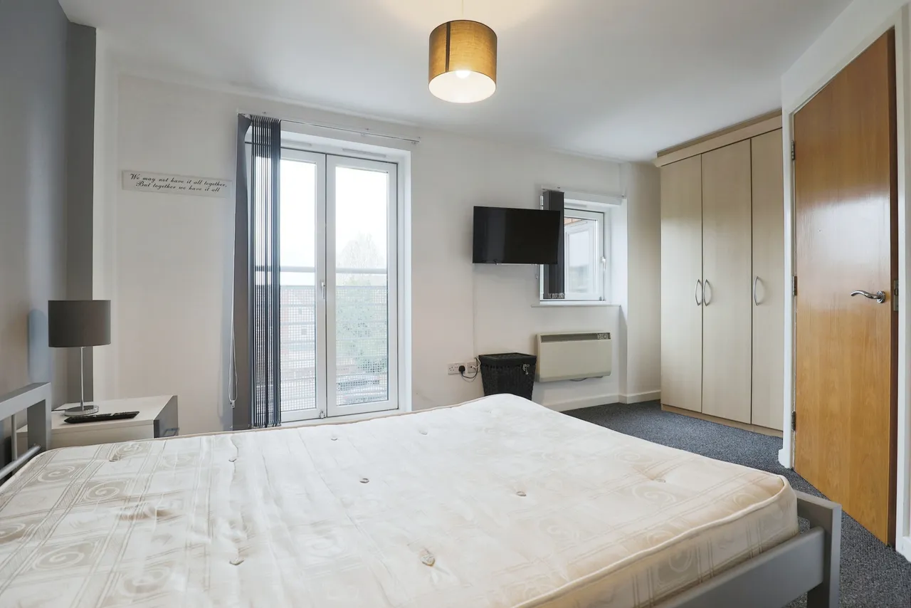 Manor House Drive, Coventry, West Midlands, CV1, photo 10