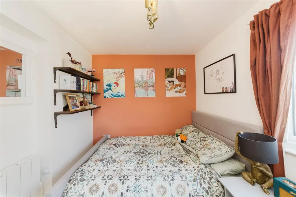 Harcourt Road, Redland, BS6, photo 11