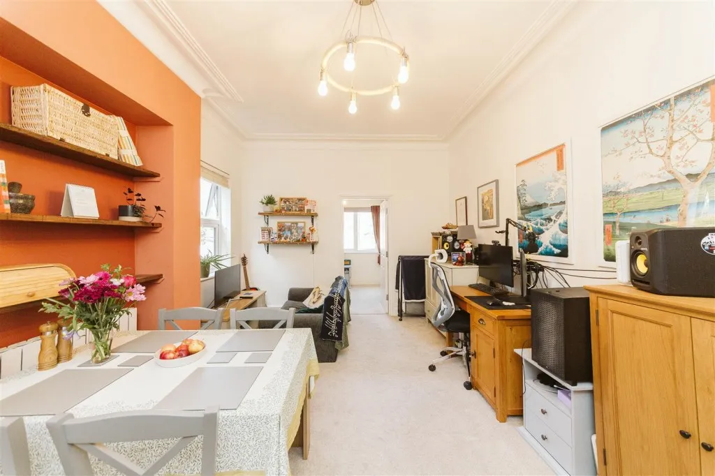 Harcourt Road, Redland, BS6, photo 10