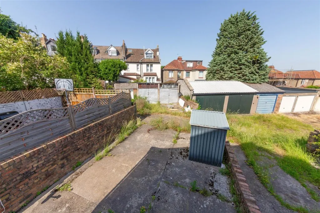 Harcourt Road, Redland, BS6, photo 3