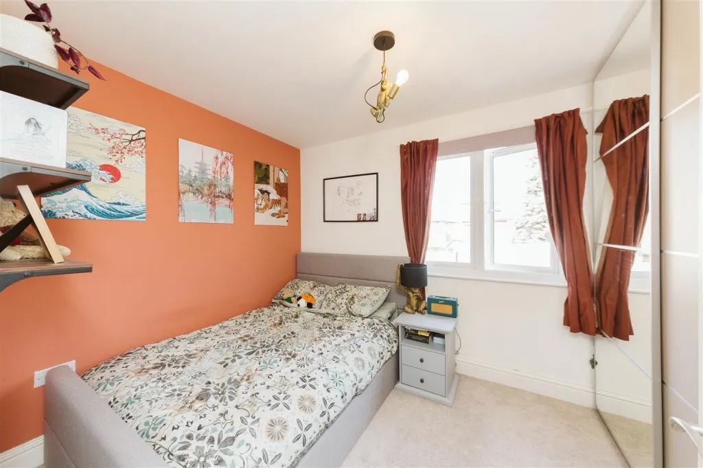Harcourt Road, Redland, BS6, photo 8