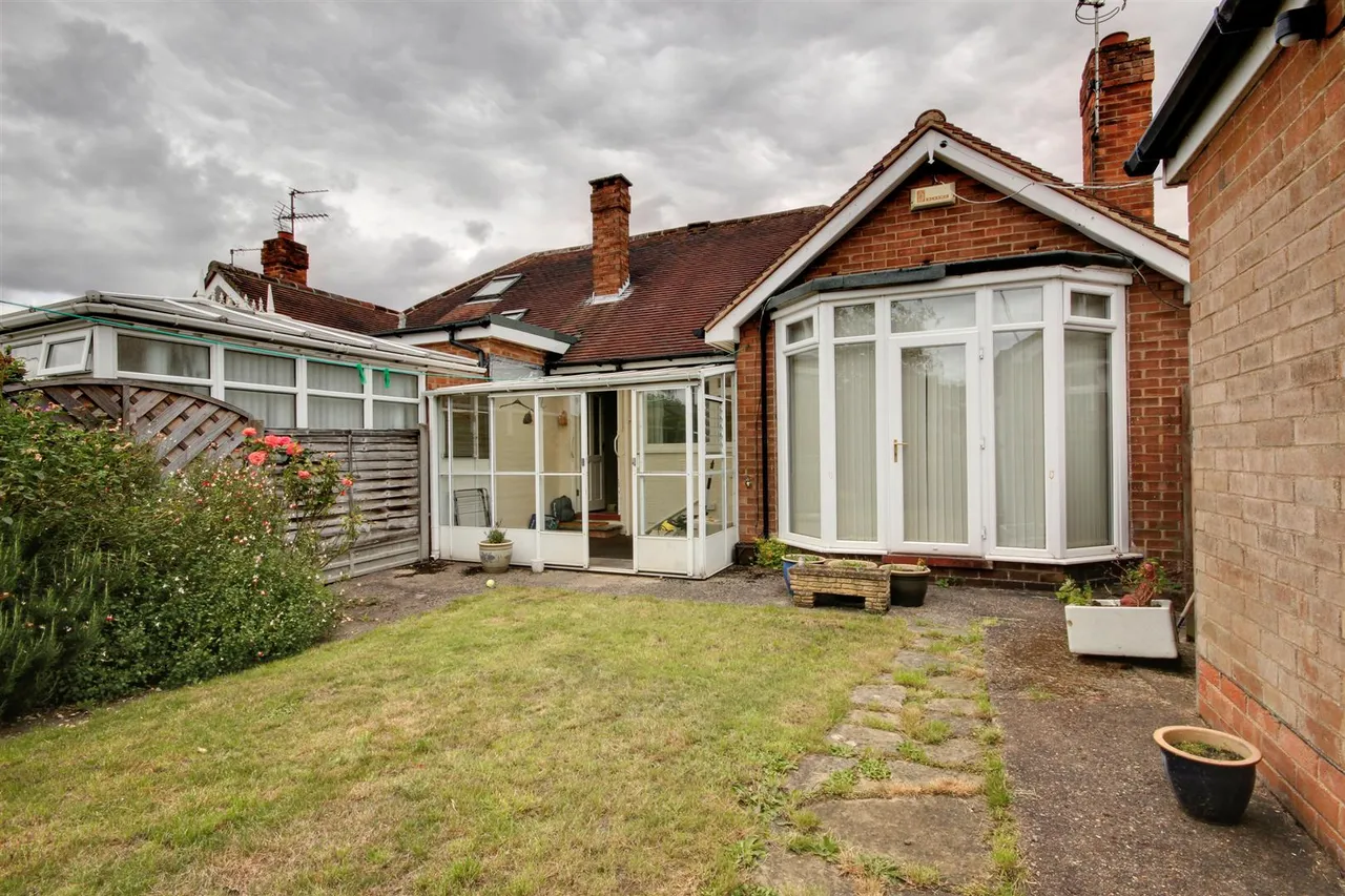 Oakdene, Cottingham, photo 7