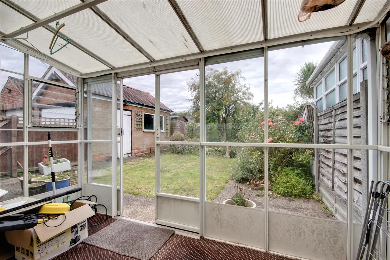 Oakdene, Cottingham, photo 4