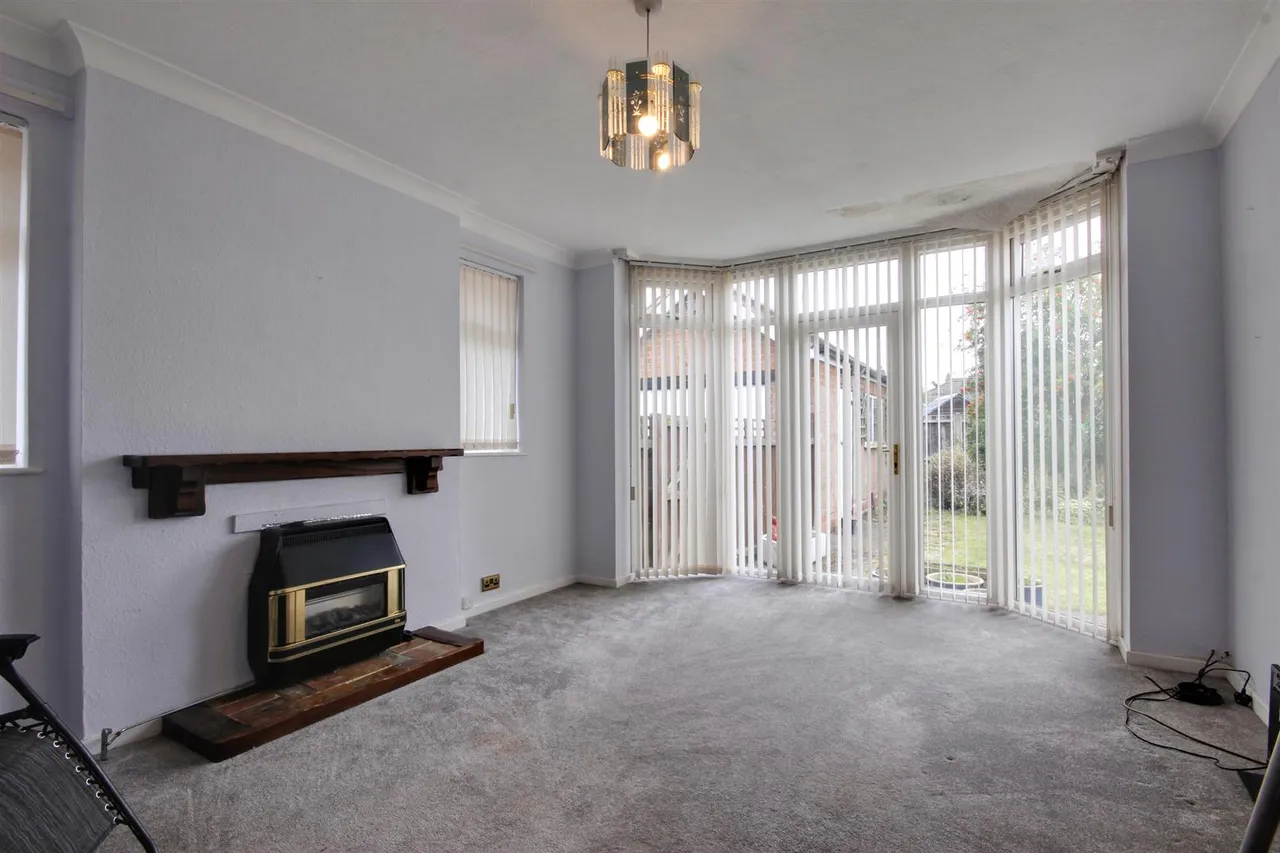 Oakdene, Cottingham, photo 2