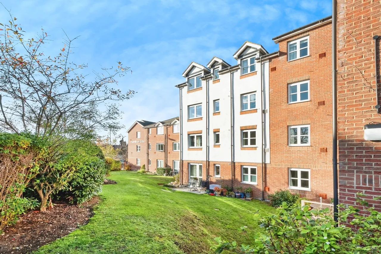 Hamilton Court, Lammas Walk, Leighton Buzzard, photo 12