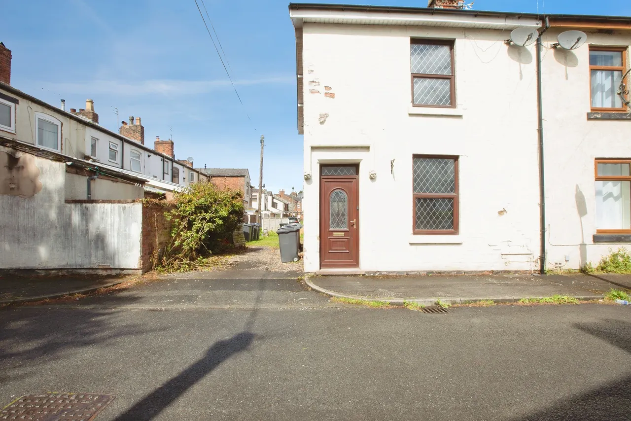 2 bed house for sale, South Ribble Street, Preston, PR5