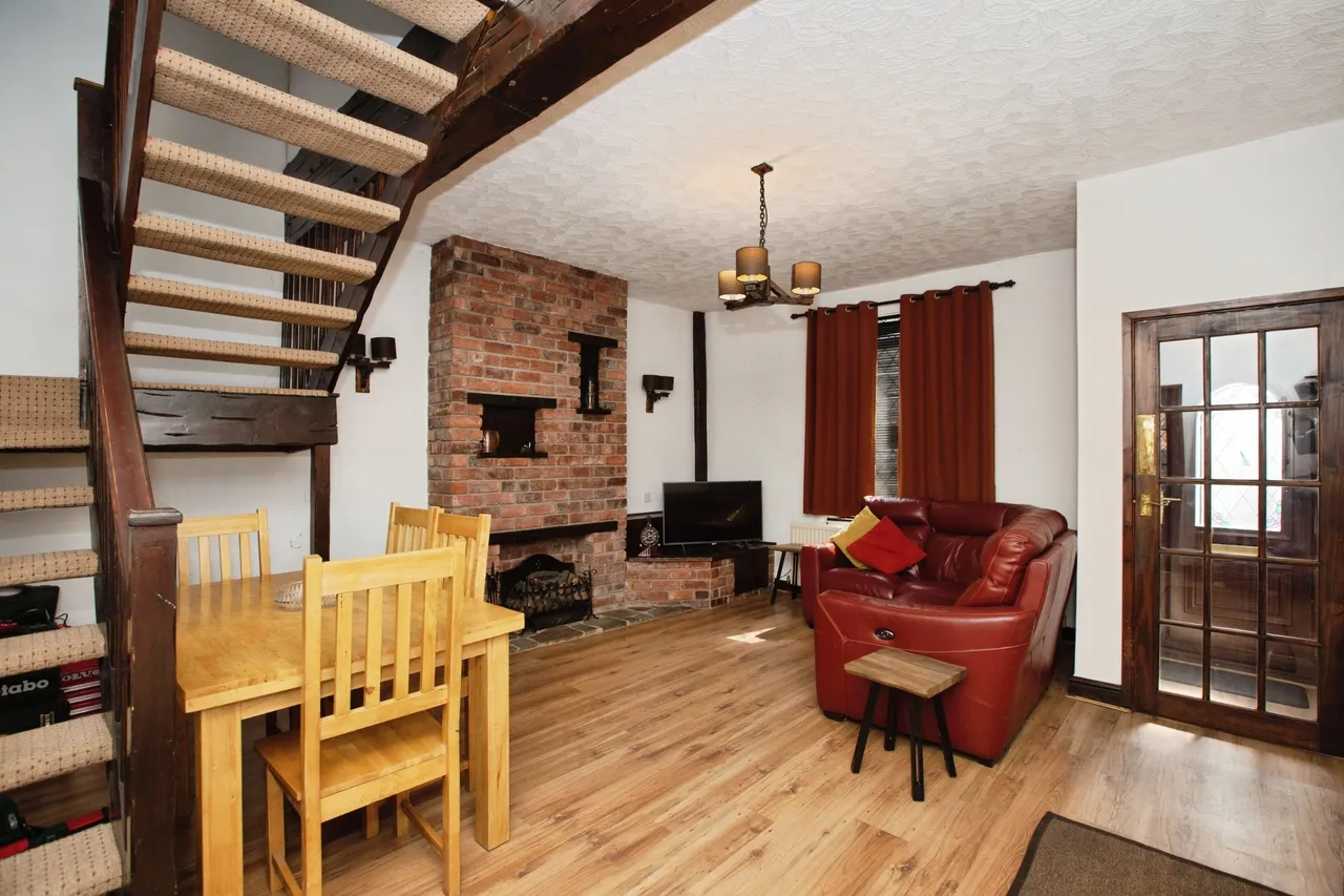 South Ribble Street, Preston, PR5, photo 2