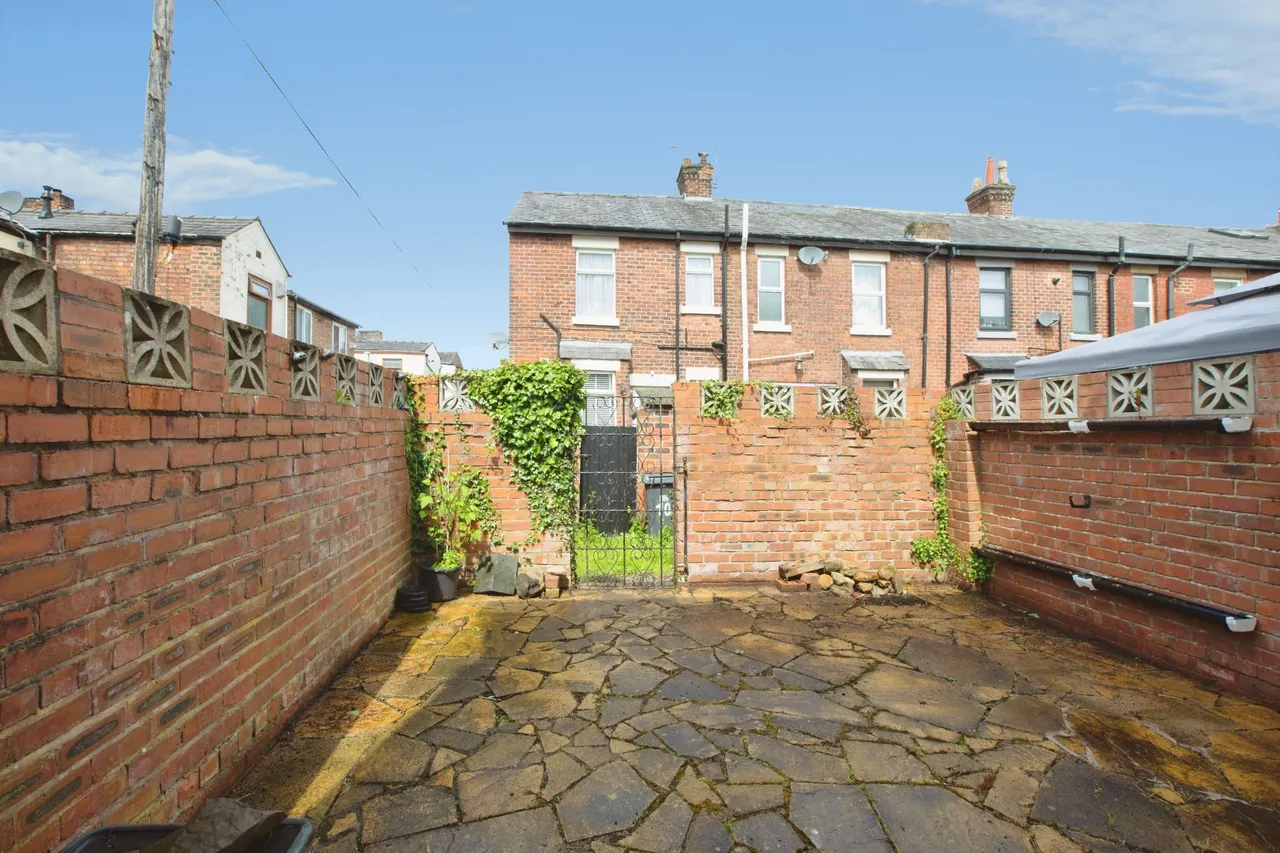 South Ribble Street, Preston, PR5, photo 14