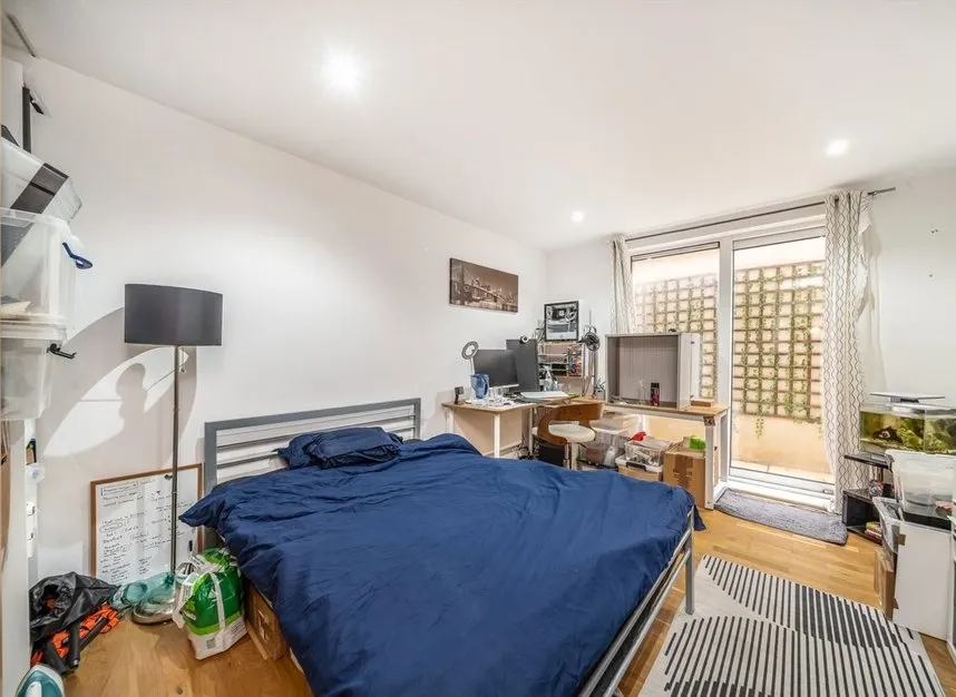 Pigott Street, Pigott Street, E14, photo 9