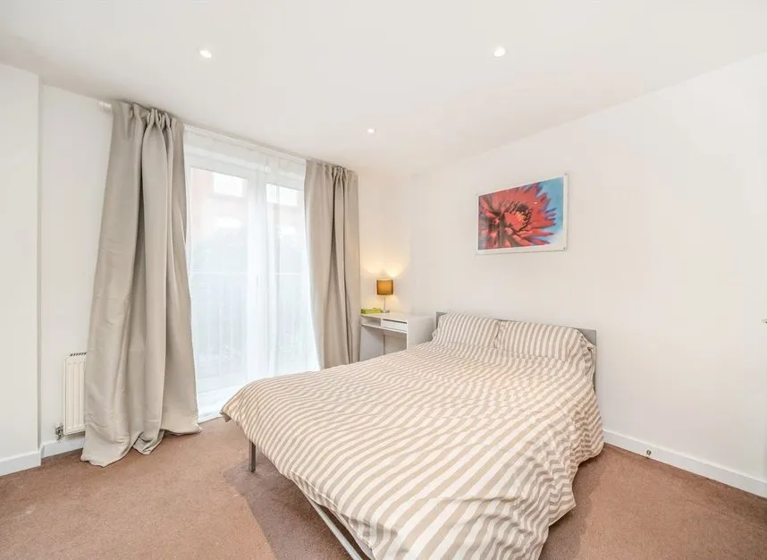 Pigott Street, Pigott Street, E14, photo 6