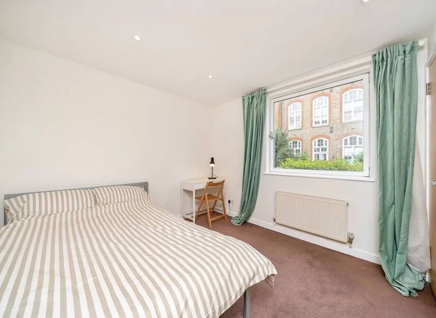 Pigott Street, Pigott Street, E14, photo 11