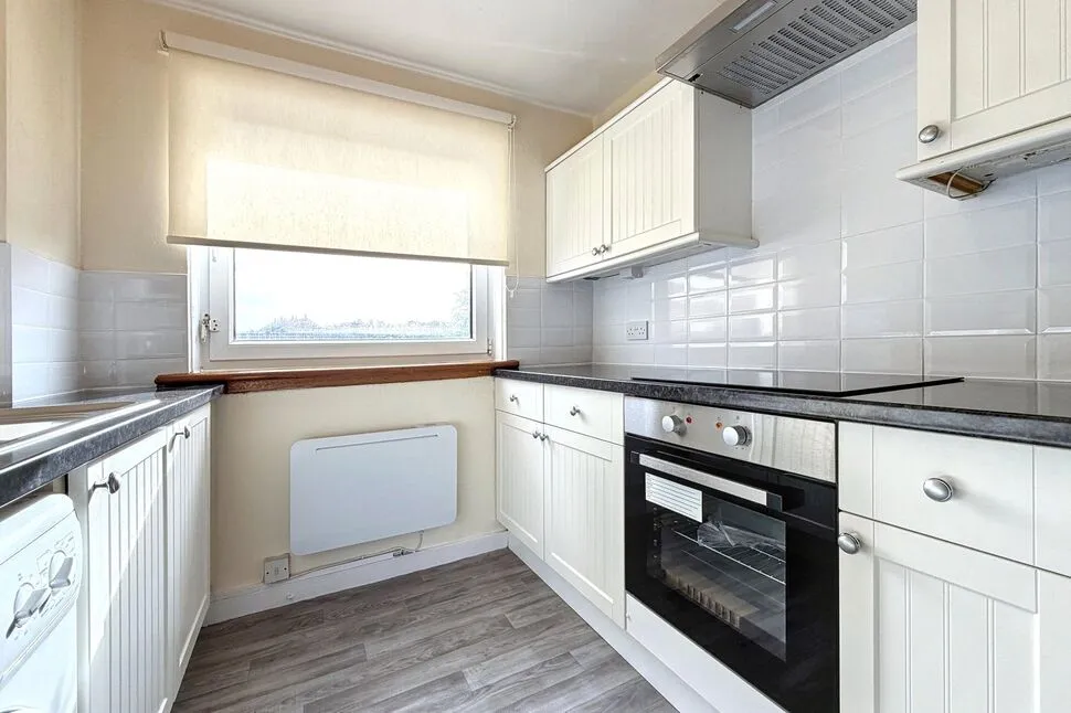 Somerville Drive, East Kilbride, G75, photo 5