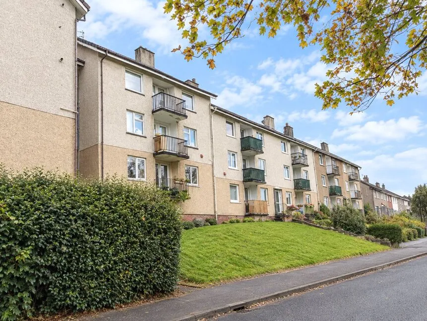 Somerville Drive, East Kilbride, G75, photo 17