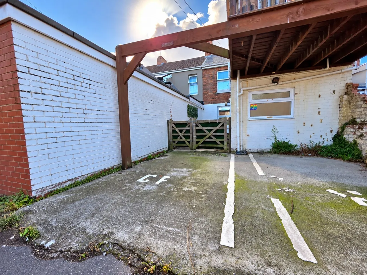 Abingdon Street, Burnham-on-Sea, TA8, photo 10