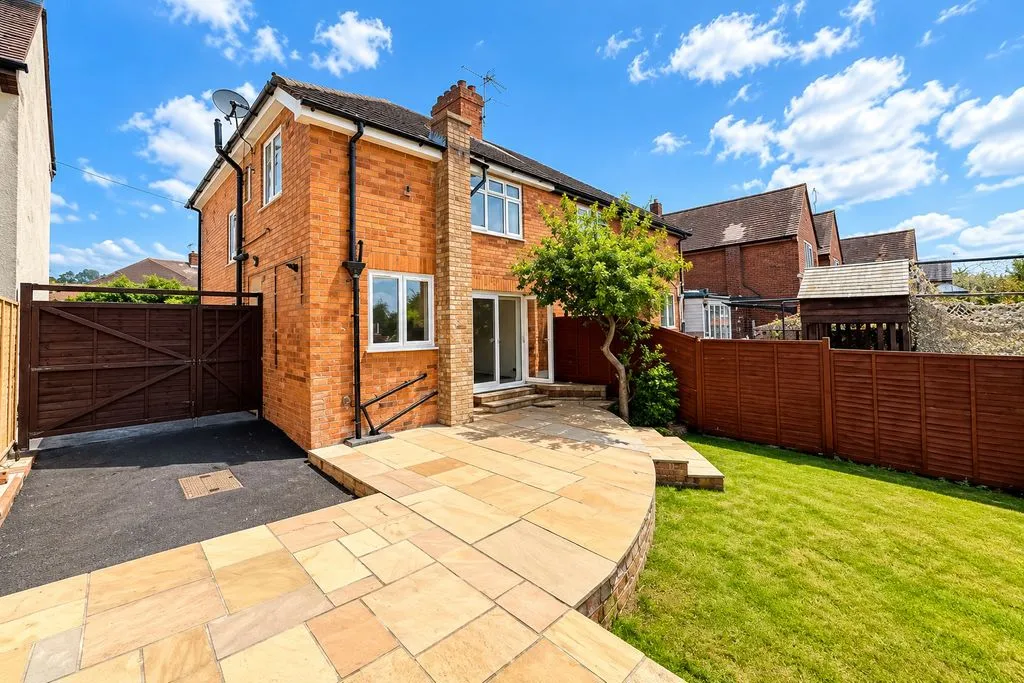 New Beacon Road, Grantham, NG31, photo 10