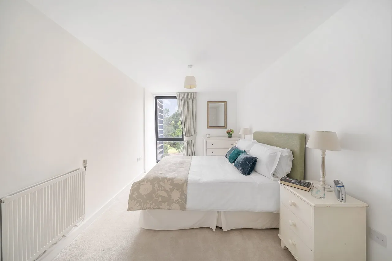 Cranston Court, Shepherd's Bush, W12, photo 11